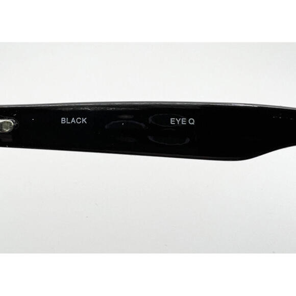 Genius Eyewear G517 Sunglasses Frames Mens Black 52-19-145 5080 - Picture 6 of 7